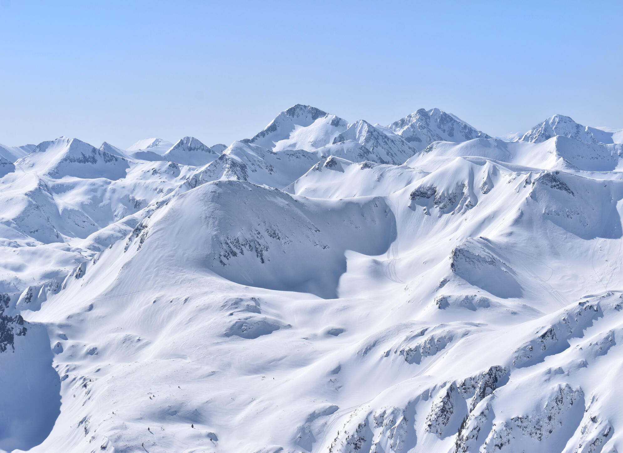 White Pirin White Pirin