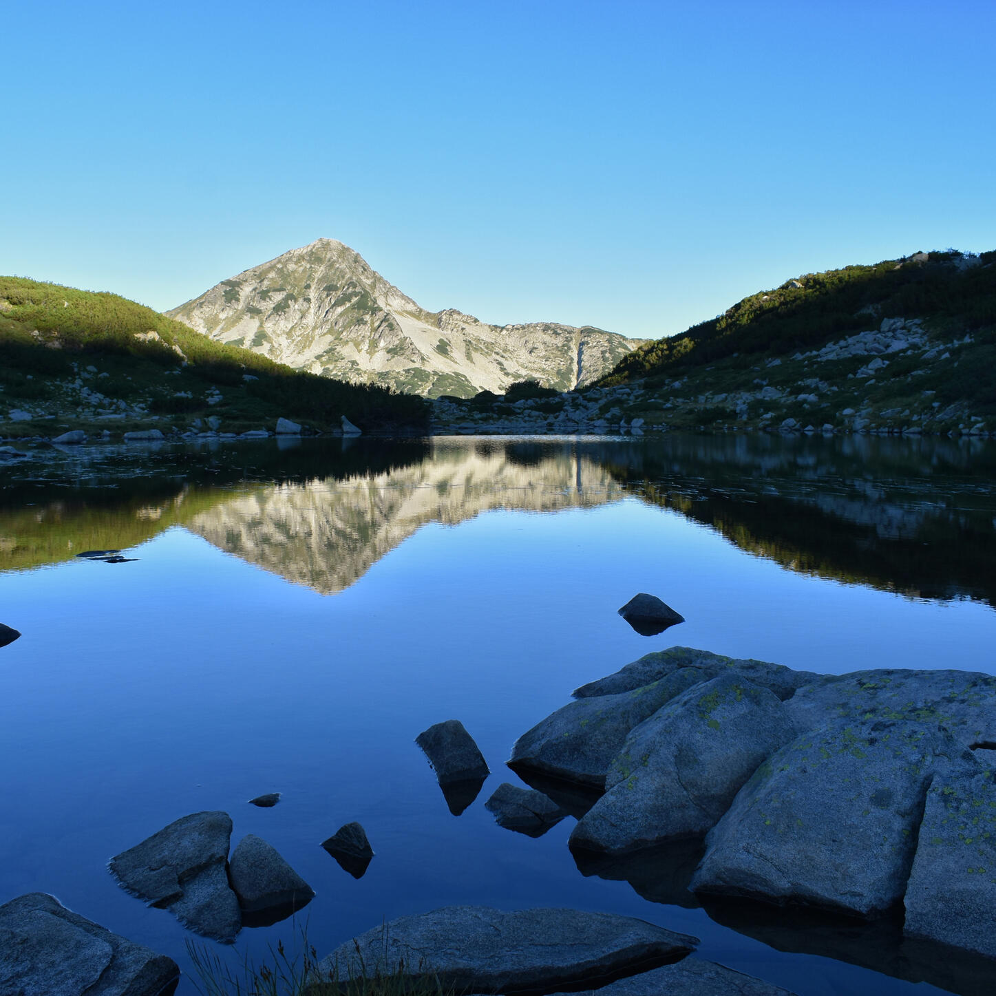 Frog Lake Frog Lake